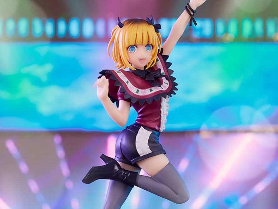 Figura Oshi No Ko Memcho Banpresto-Banpresto-Otaku Village
