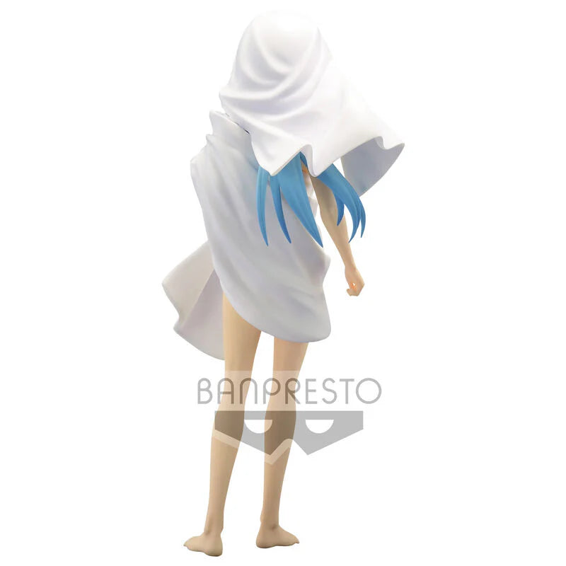 FIGURA RAPHAEL THAT TIME I GOT REINCARNATED AS A SLIME OTHERWORLDER VOL. 14 COMO NUEVA