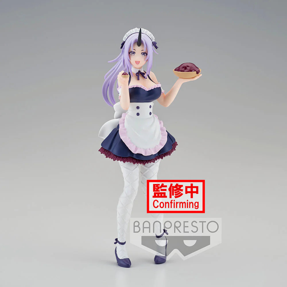 FIGURA THAT TIME I GOT REINCARNATED AS A SLIME BANPRESTO SHION MUY BUEN ESTADO