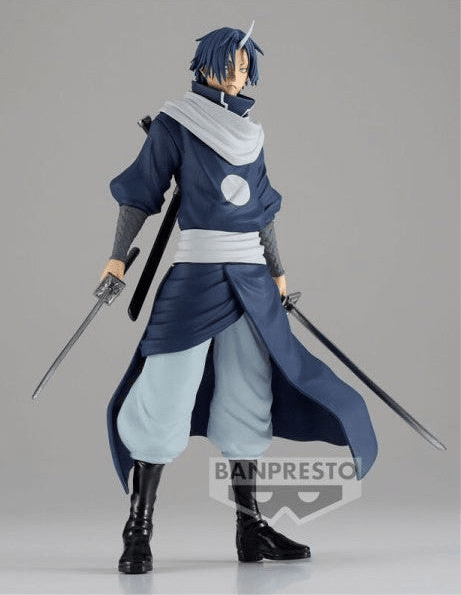 FIGURA THAT TIME I GOT REINCARNATED SOEI BANPRESTO