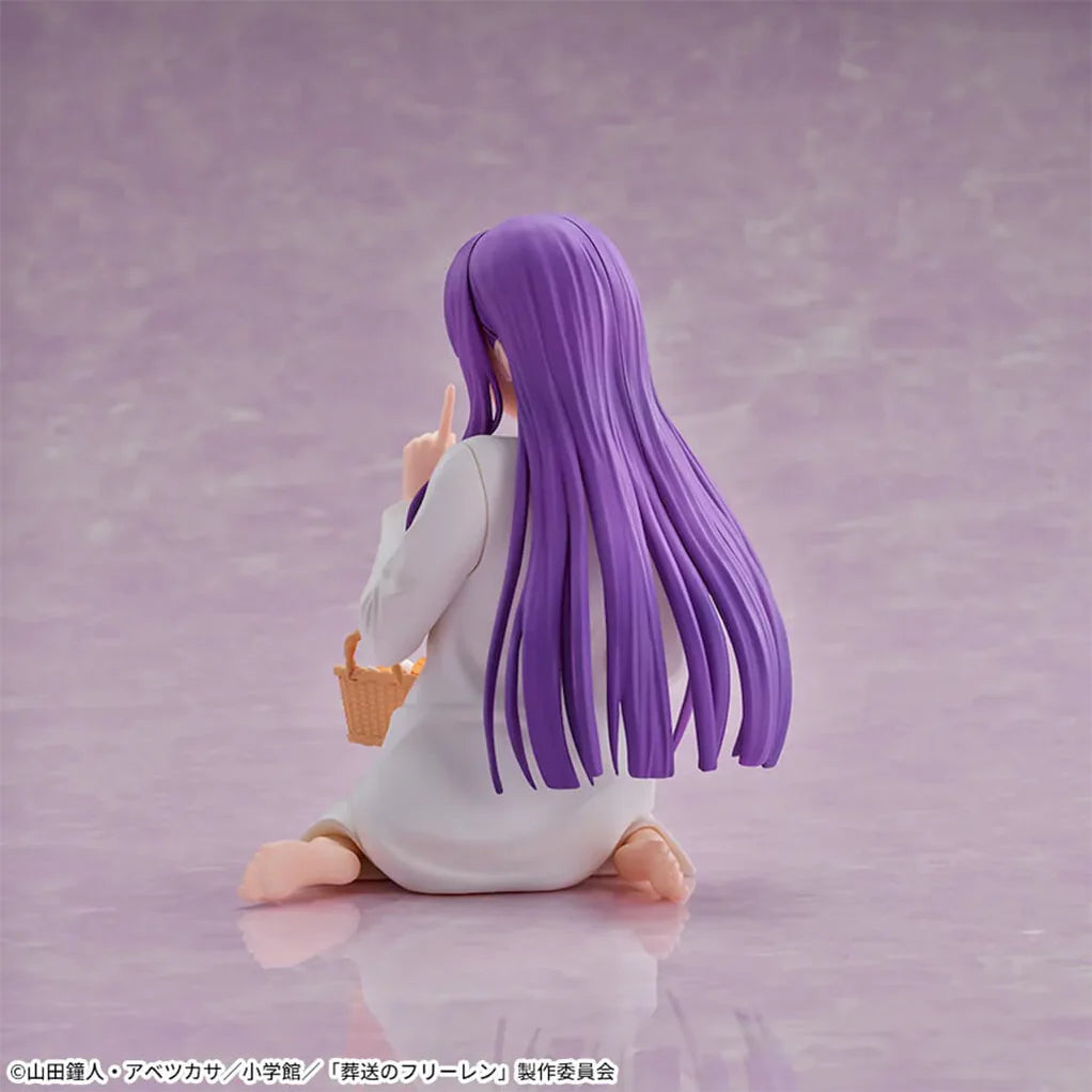 FRIEREN BEYOND JOURNEY'S END FERN SLEEP VER. YUMEMIRIZE PRECINTADA PREVENTA