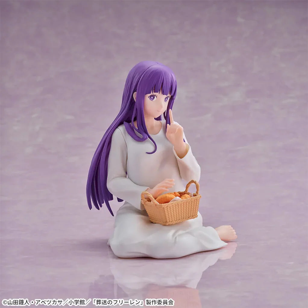 FRIEREN BEYOND JOURNEY'S END FERN SLEEP VER. YUMEMIRIZE PRECINTADA PREVENTA