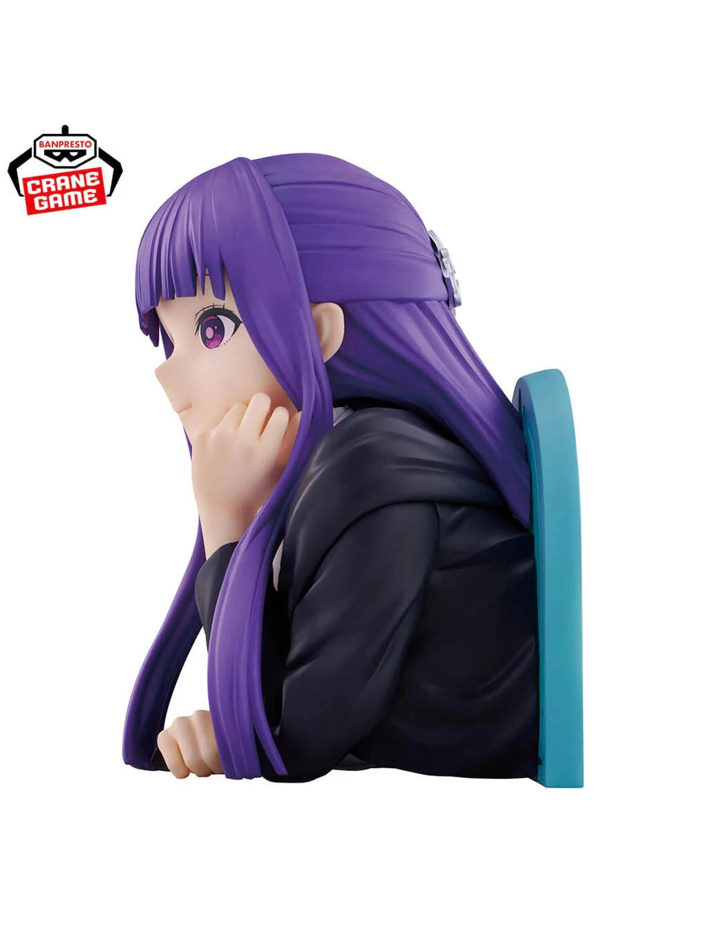 FRIEREN BEYOND JOURNEY'S END FIGURA FERN BUSTO COMO NUEVA