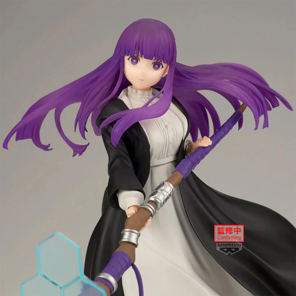 FRIEREN BEYOND JOURNEY'S END FIGURA FERN EFFECTREME