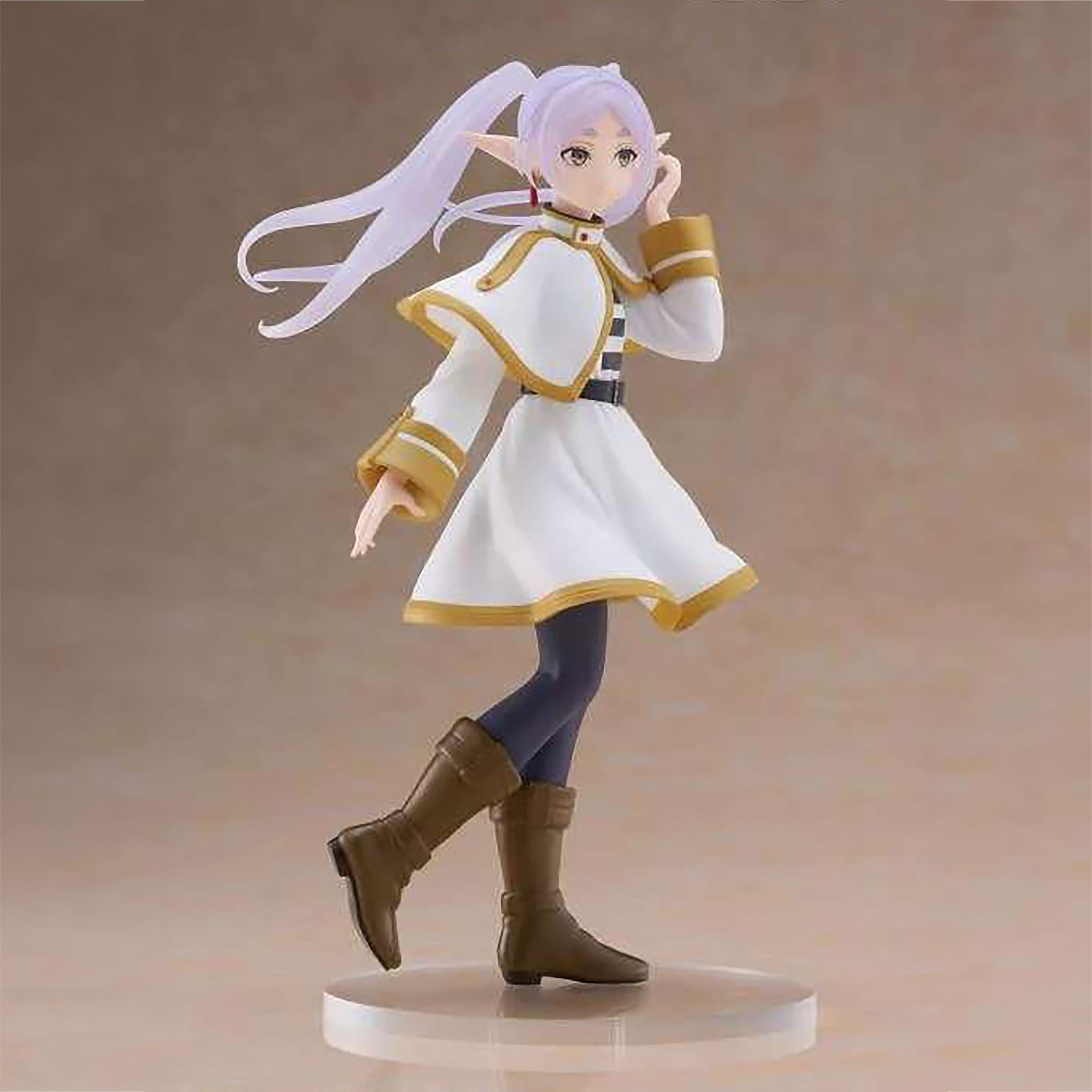 FRIEREN BEYOND JOURNEYS END FIGURA FRIEREN COREFUL MUY BUEN ESTADO