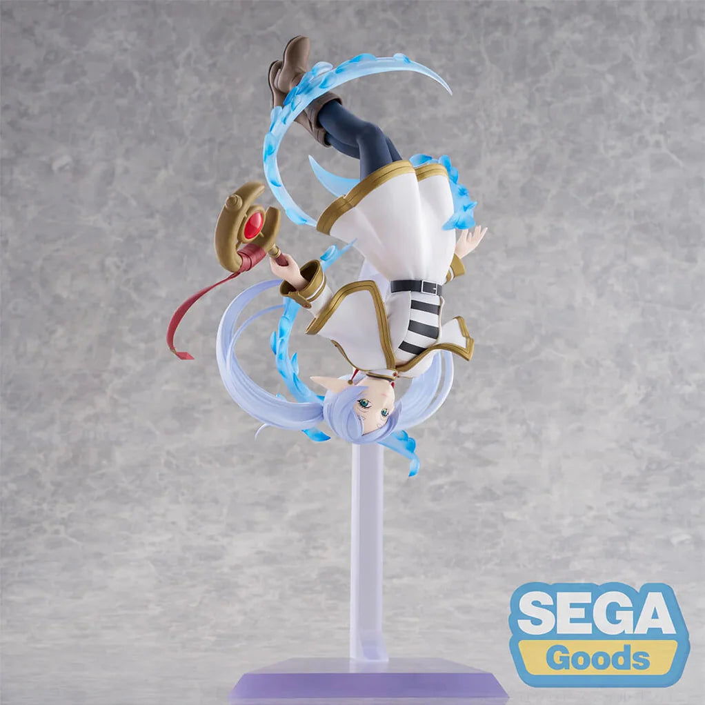 FRIEREN BEYOND JOURNEY'S END - FIGURA FRIEREN FLOWER DANCE FIGURIZMα