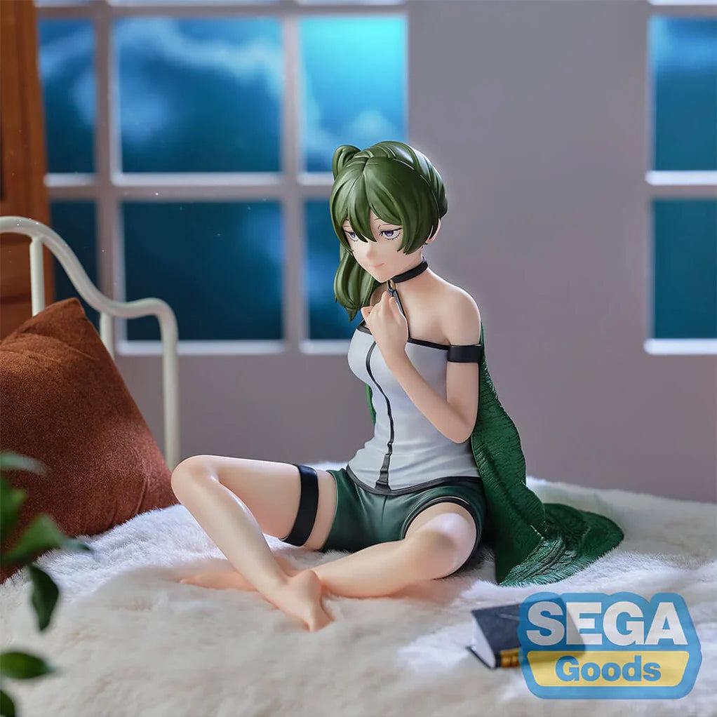 FRIEREN BEYOND JOURNEY'S END FIGURA UBEL ROOMWEAR VER. YUMEMIRIZE