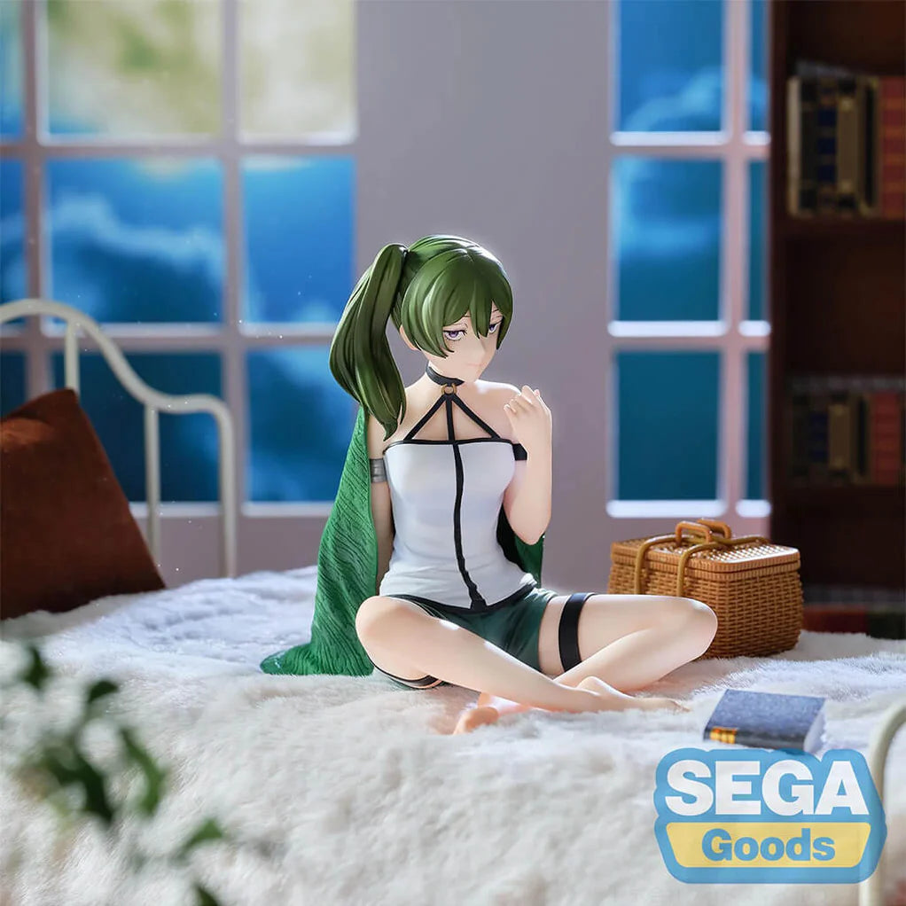 FRIEREN BEYOND JOURNEY'S END FIGURA UBEL ROOMWEAR VER. YUMEMIRIZE