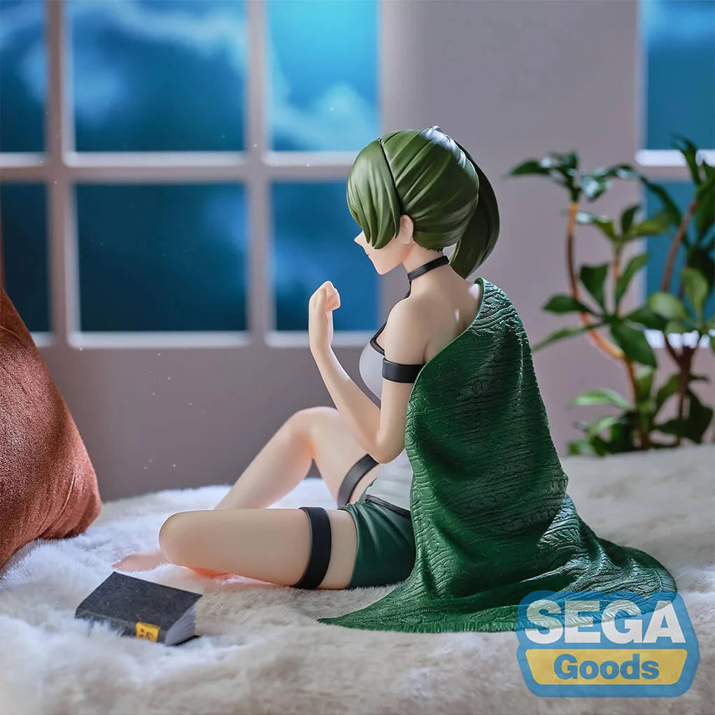 FRIEREN BEYOND JOURNEY'S END FIGURA UBEL ROOMWEAR VER. YUMEMIRIZE