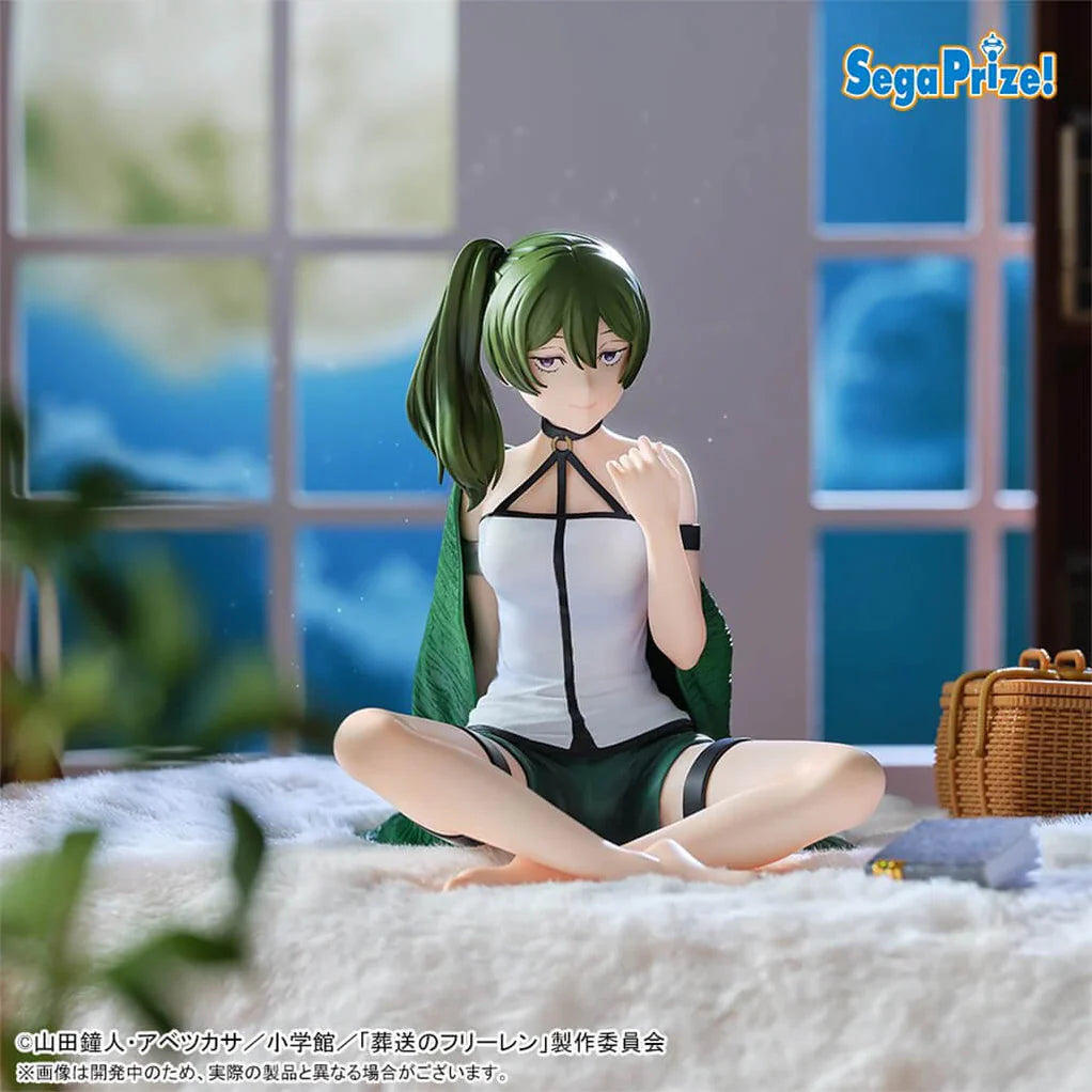 FRIEREN BEYOND JOURNEY'S END FIGURA UBEL ROOMWEAR VER. YUMEMIRIZE