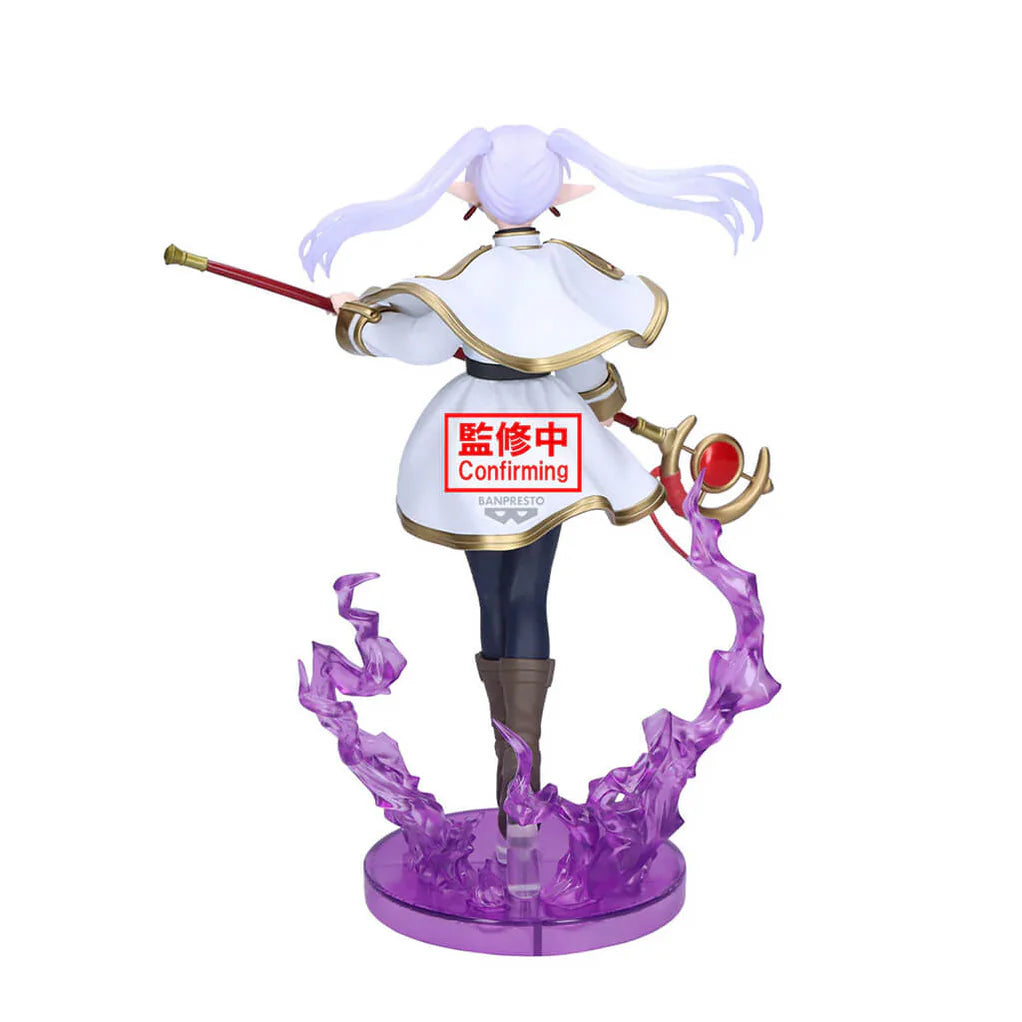 FRIEREN BEYOND JOURNEY'S END FIGURE FRIEREN EFFECTREME