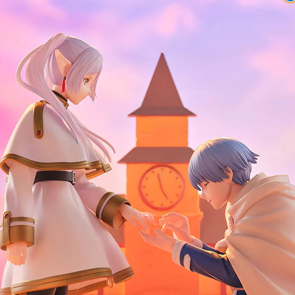 Frieren Beyond Journey's End Frieren Eternal Love Luminasta-Sega-Otaku Village