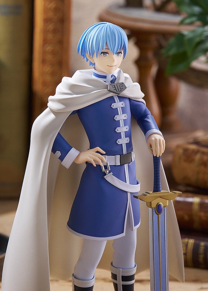 FRIEREN : BEYOND JOURNEY'S END POP UP PARADE FIGURA PVC HIMMEL FRIEREN
