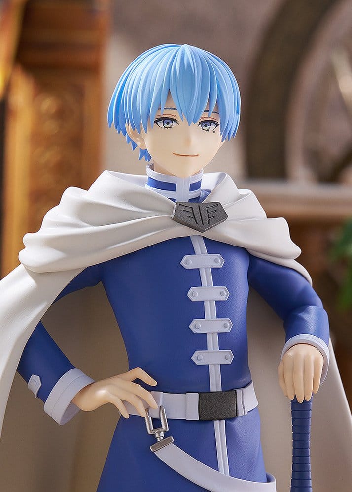 FRIEREN : BEYOND JOURNEY'S END POP UP PARADE FIGURA PVC HIMMEL FRIEREN