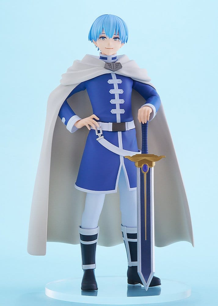 FRIEREN : BEYOND JOURNEY'S END POP UP PARADE FIGURA PVC HIMMEL FRIEREN