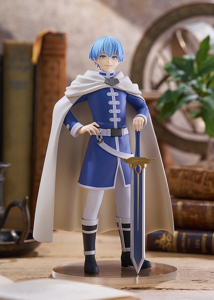 FRIEREN : BEYOND JOURNEY'S END POP UP PARADE FIGURA PVC HIMMEL FRIEREN