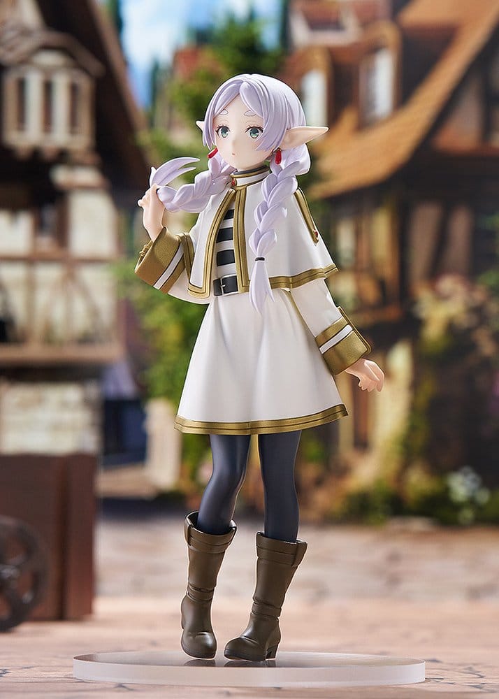 FRIEREN: BEYOND JOURNEY'S END POP UP PARADE FRIEREN: BRAIDS VER.