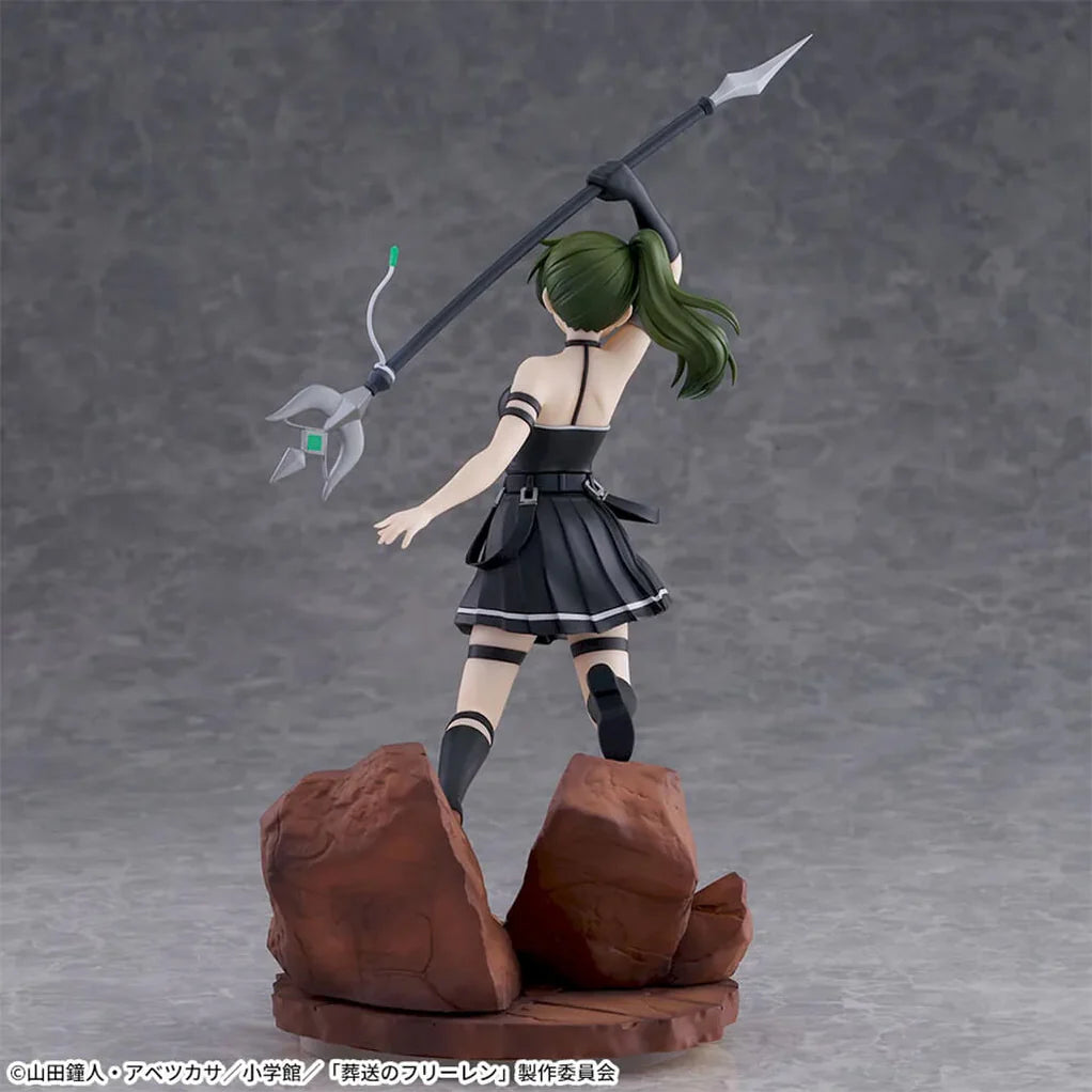 FRIEREN BEYOND JOURNEY'S END UBEL LUMINASTA PRECINTADA PREVENTA