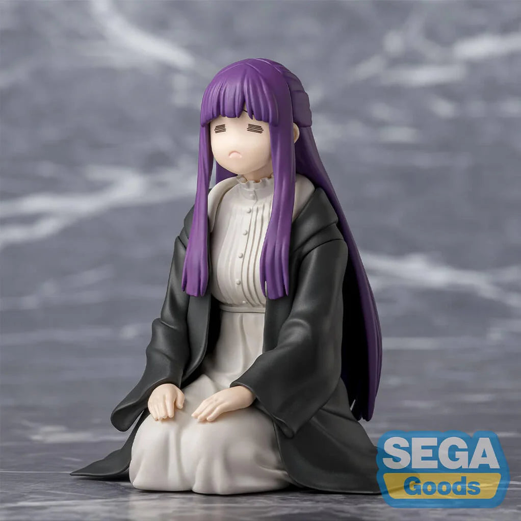 FERN BINDING MAGIC VER. PREMIUM CHOKONOSE PRECINTADA STOCK JAPÓN 5-6 sem.