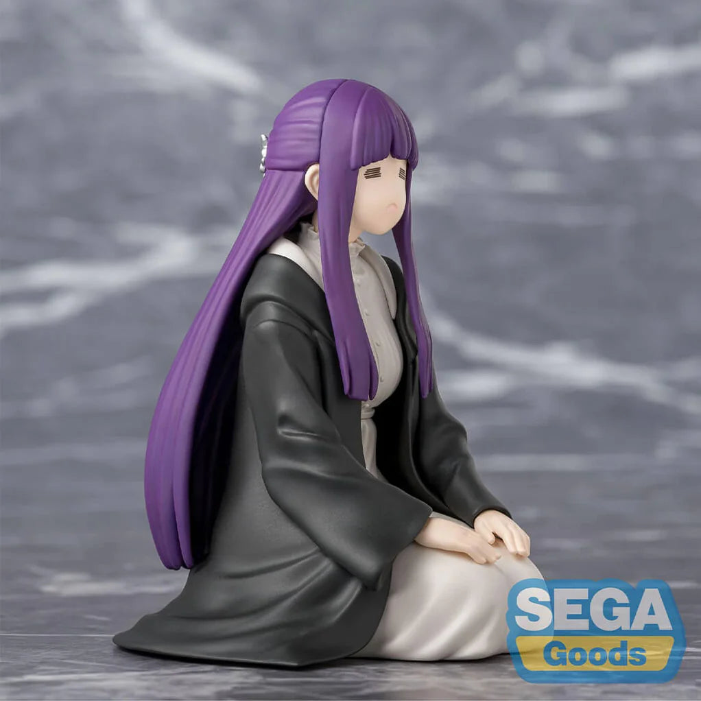 FERN BINDING MAGIC VER. PREMIUM CHOKONOSE PRECINTADA STOCK JAPÓN 5-6 sem.