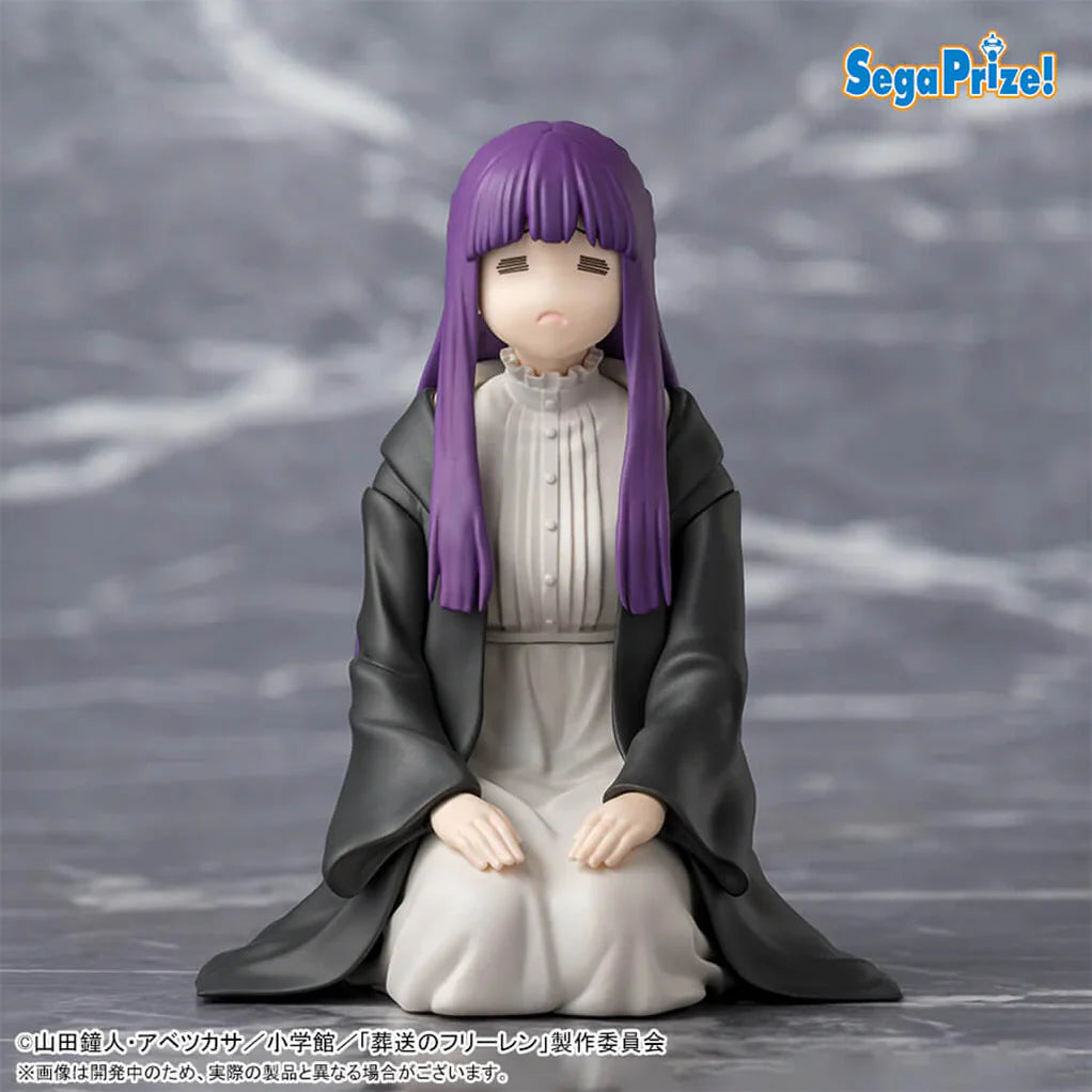 FERN BINDING MAGIC VER. PREMIUM CHOKONOSE PRECINTADA STOCK JAPÓN 5-6 sem.