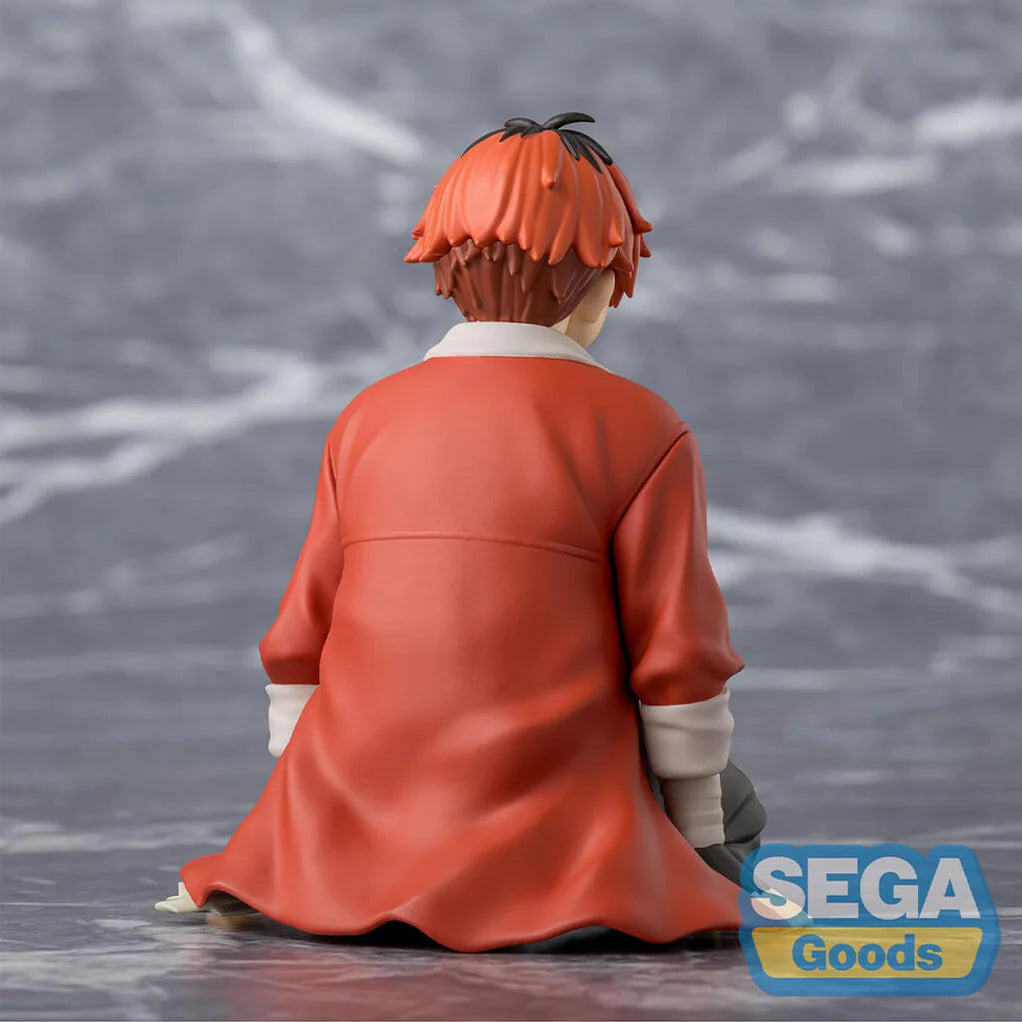 FRIEREN FIGURA STARK MY LEGS ARE WEAK AND I CAN'T WALK VER. PREMIUM CHOKONOSE PRECINTADA STOCK JAPÓN 5-6 sem.