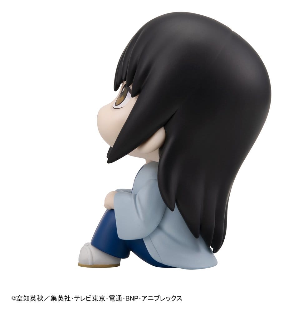 GINTAMA ESTATUA PVC LOOK UP KOTARO KATSURA