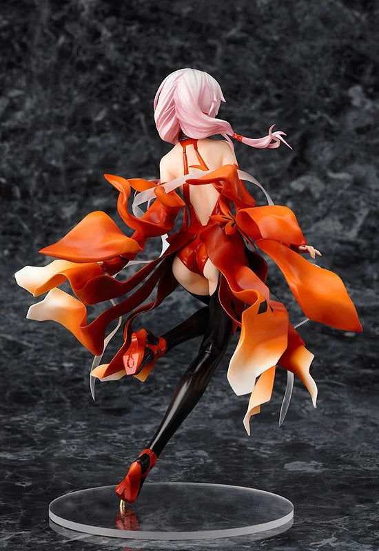 GUILTY CROWN YUZURIHA INORI GOOD SMILE COMPANY