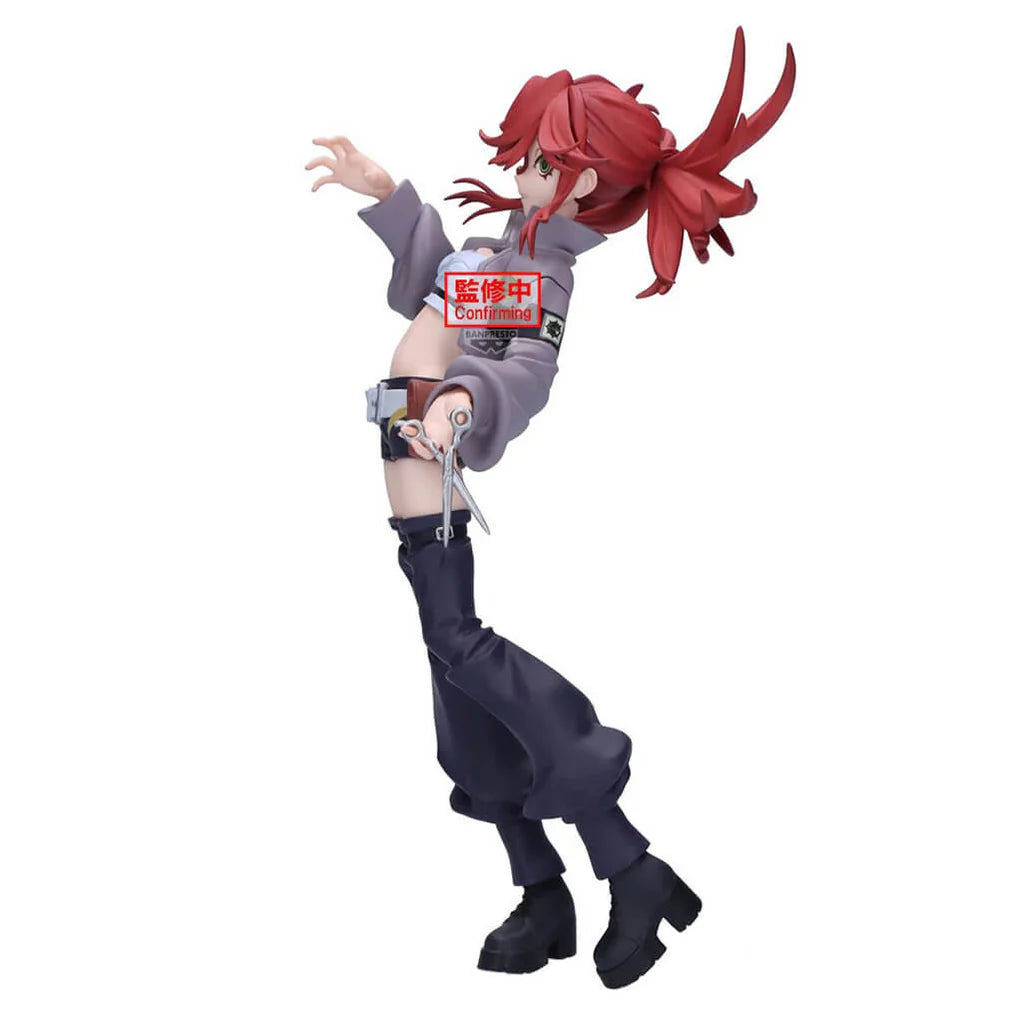 GACHIAKUTA FIGURA RIYO VIBRATION STARS