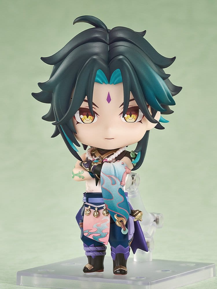 GENSHIN IMPACT FIGURA NENDOROID XIAO