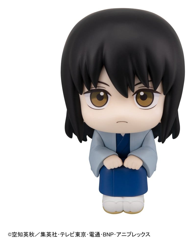 GINTAMA ESTATUA PVC LOOK UP KOTARO KATSURA