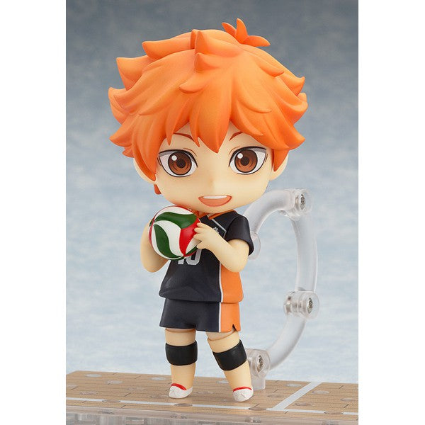 HAIKYUU!! SHOYO HINATA NENDOROID 461 GOOD SMILE COMPANY