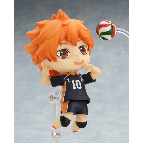 HAIKYUU!! SHOYO HINATA NENDOROID 461 GOOD SMILE COMPANY