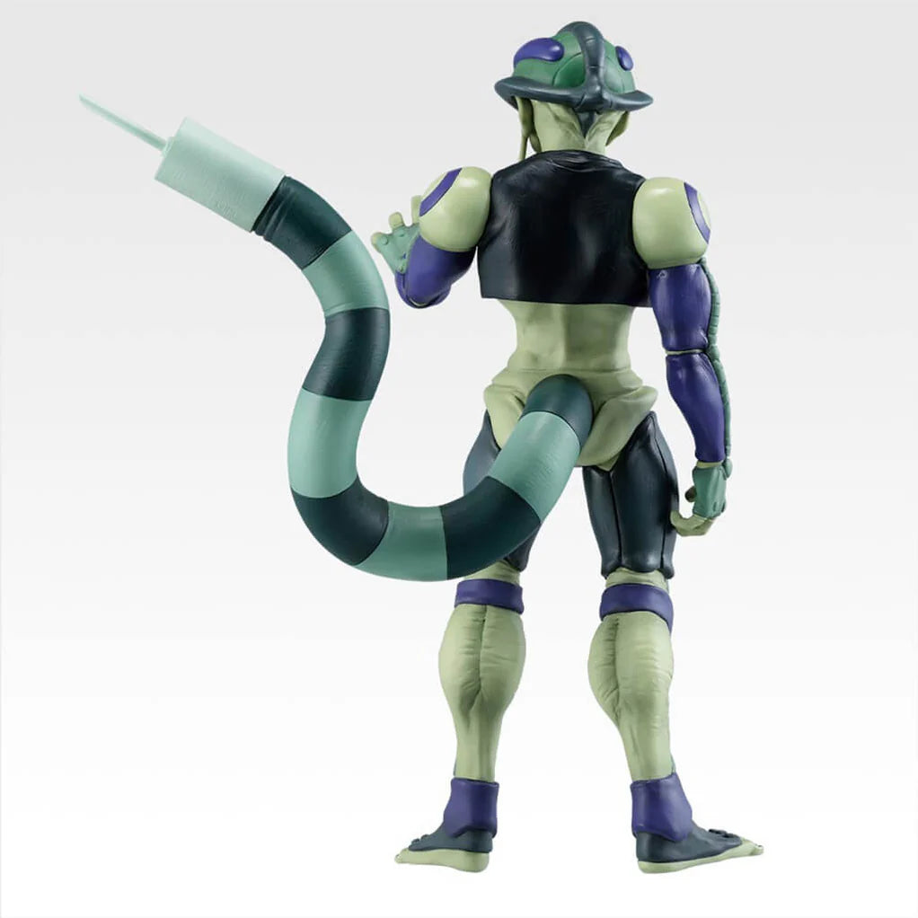 HUNTER x HUNTER CHMERA ANT 2 - FIGURA MERUEM ICHIBAN KUJI PRICE A PRECINTADA PREVENTA 3-4 SEM.