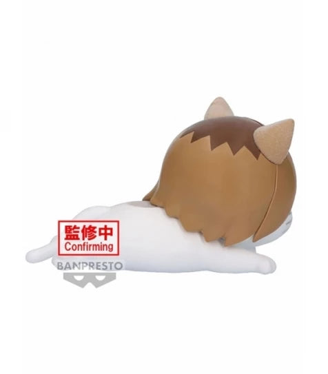 HAIKYU!! FIGURA KENMANEKO FLUFFY PUFFY