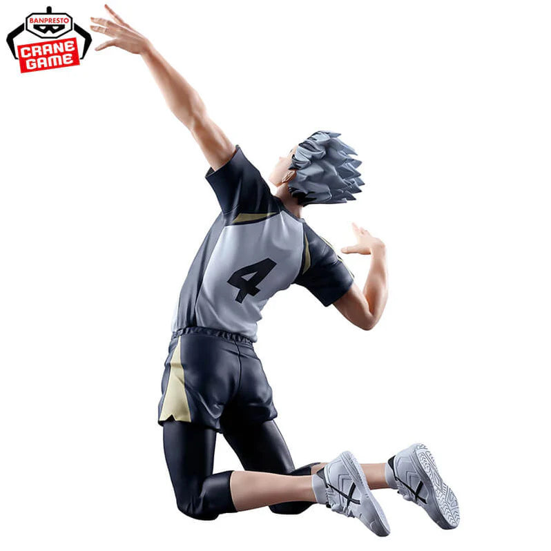 HAIKYU!! KOTARO BOKUTO POSING FIGURE