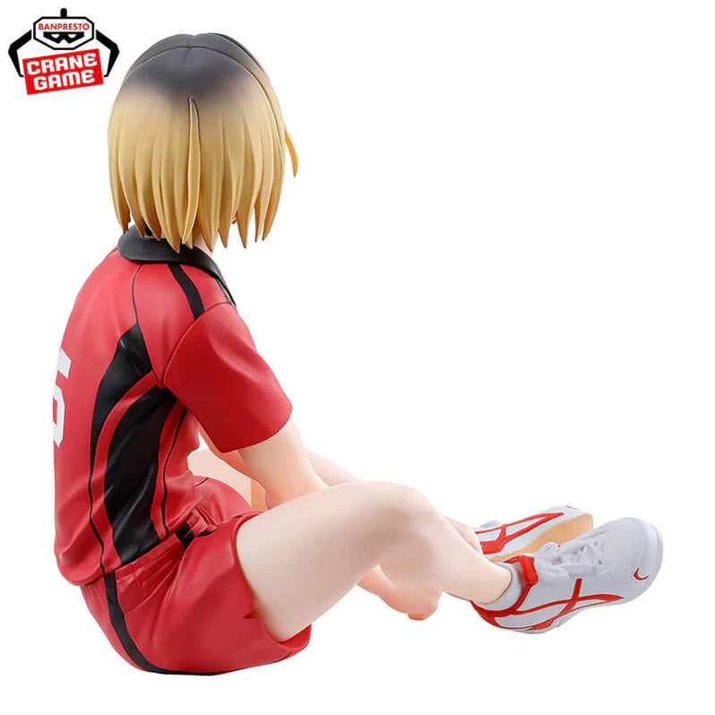 ¡¡HAIKYU LA PELÍCULA!! FIGURA KENMA KOZUME