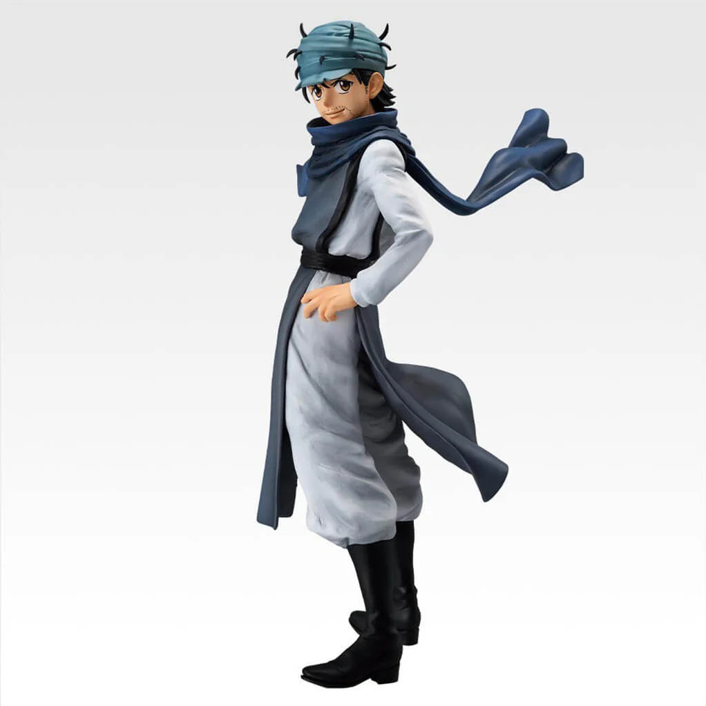 HUNTER x HUNTER CROSS THE X-DAY ICHIBAN KUJI GING FREECSS PRIZE E