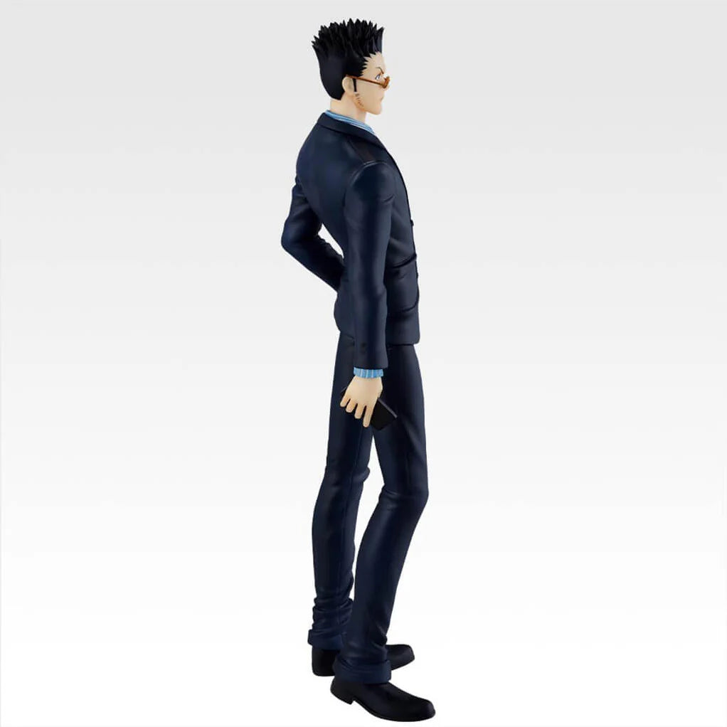 HUNTER x HUNTER CROSS THE X-DAY ICHIBAN KUJI LEORIO PRIZE D