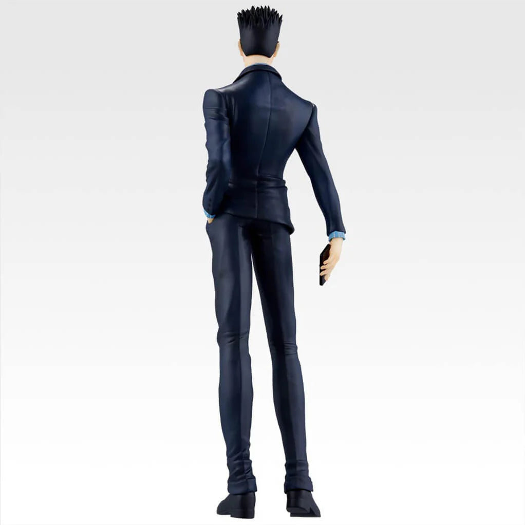 HUNTER x HUNTER CROSS THE X-DAY ICHIBAN KUJI LEORIO PRIZE D