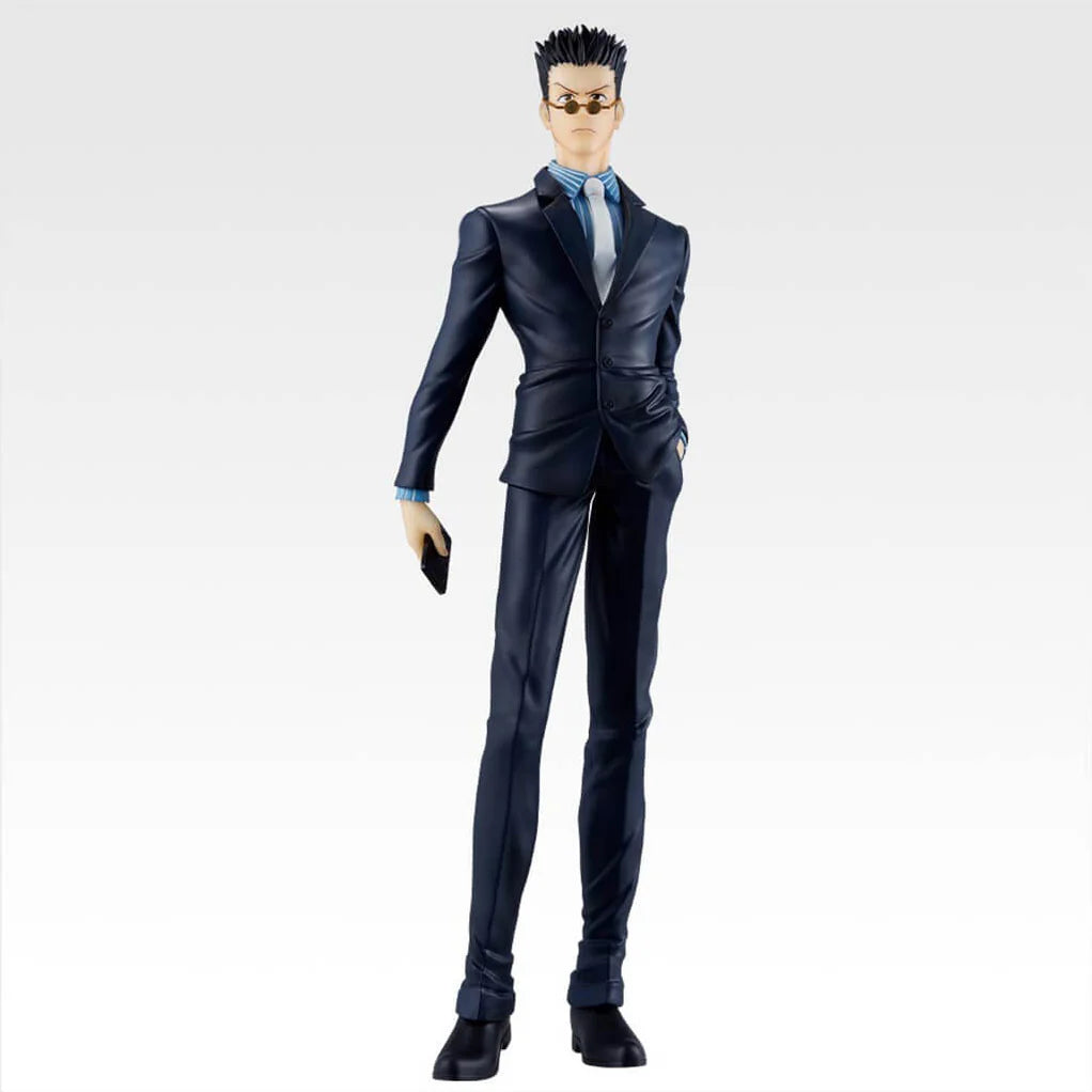HUNTER x HUNTER CROSS THE X-DAY ICHIBAN KUJI LEORIO PRIZE D