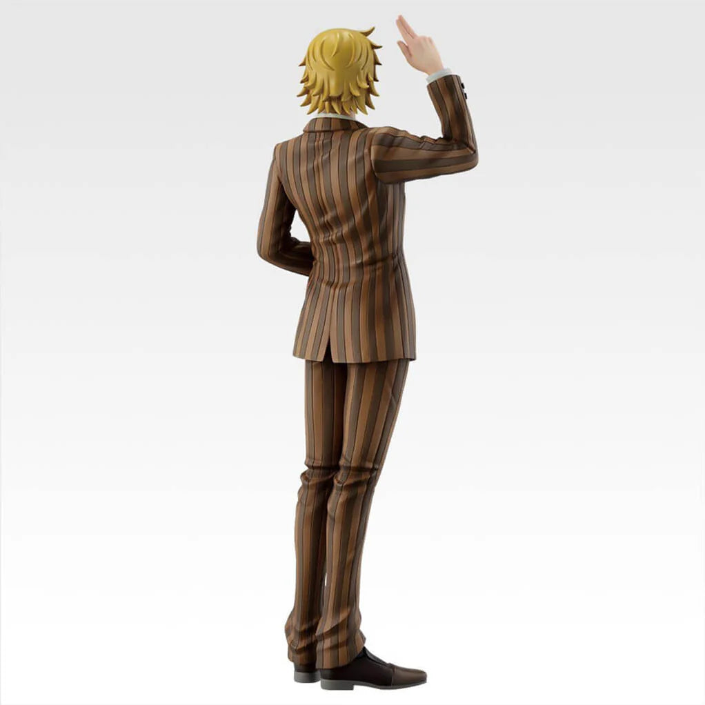 HUNTER x HUNTER CROSS THE X-DAY ICHIBAN KUJI PARISTON HILL PRIZE F
