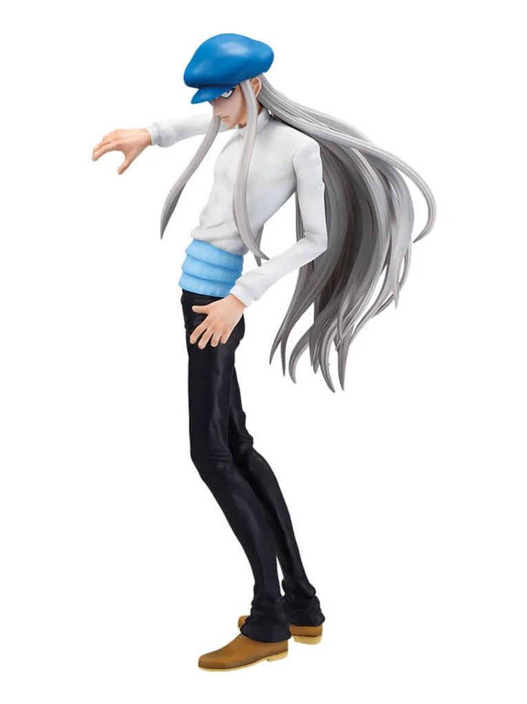 HUNTER X HUNTER FIGURA CHIMERA ANT PRIZE C KITE MASTERLISE ICHIBAN KUJI