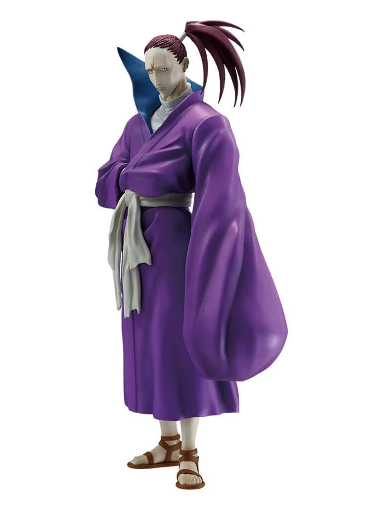 HUNTER X HUNTER FIGURA CHIMERA ANT PRIZE E SHOOT MCMAHON MASTERLISE ICHIBAN KUJI