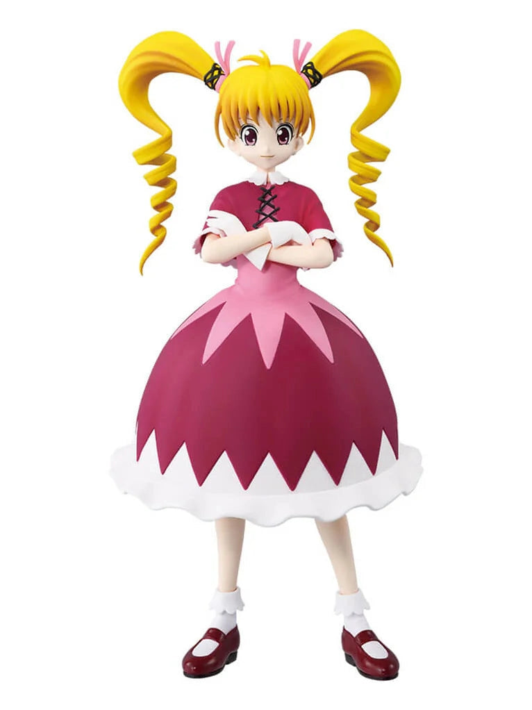 HUNTER X HUNTER FIGURA GREED ISLAND PRICE D BISCUIT KRUEGER MASTERLISE ICHIBAN KUJI PRECINTADA STOCK JAPÓN 5-6 sem.