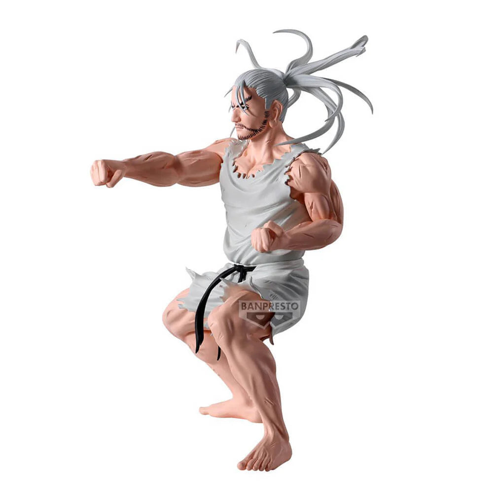 HUNTER x HUNTER FIGURA NETERO LEAVING SOUND BEHIND HUNTING ARCHIVES