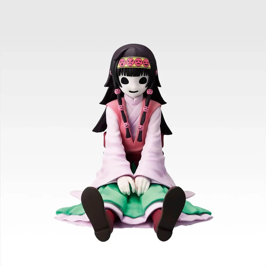 Hunter x Hunter Alluka Zoldyck (Nanika Ver.) Ichiban Kuji Zaoldyeck Family Prize E-Ichiban Kuji-Otaku Village