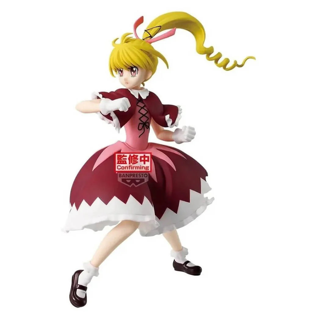 Hunter x Hunter Biscuit Krueger Vibration Stars-Banpresto-Otaku Village