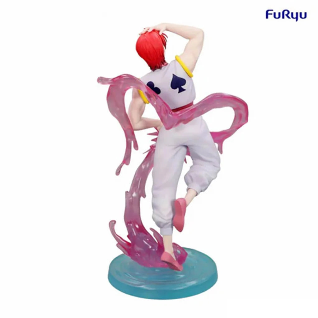 Hunter x Hunter Exceed Creative Figura Hisoka Morow-Furyu-Otaku Village