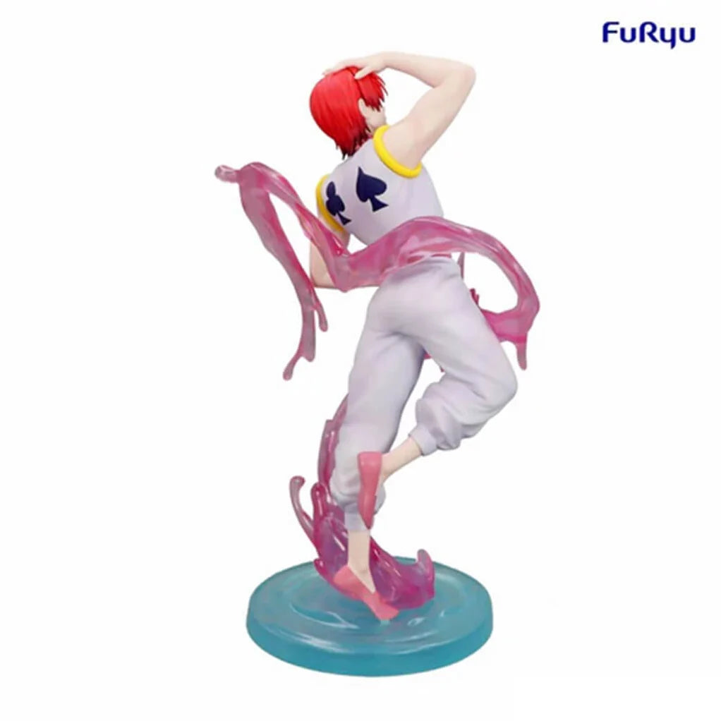 Hunter x Hunter Exceed Creative Figura Hisoka Morow-Furyu-Otaku Village